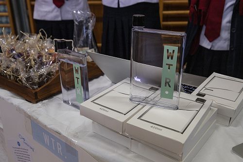 WTR - Award for Innovation