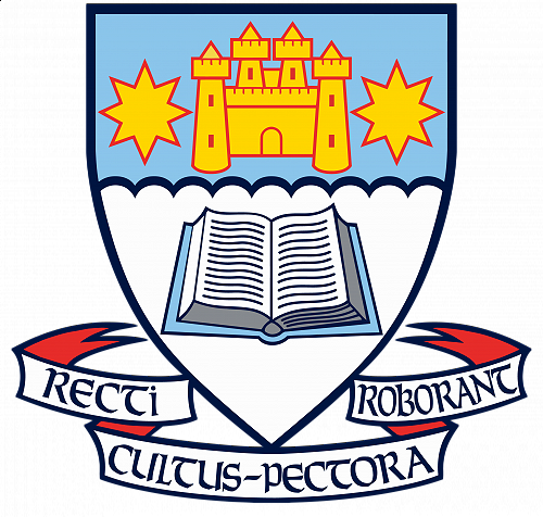 Course selection and confirmation