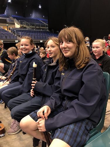 Strum Strike Blow 2022