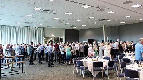 PNBHS Sports Hall of Fame Presentations 2021