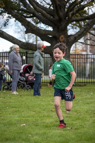 CAS Cross Country 2022 - Liam's Photos