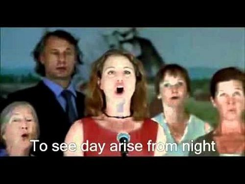 Video: Gabriella's Song-English subtitles.wmv