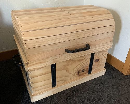 Marno Potgieter Year 13