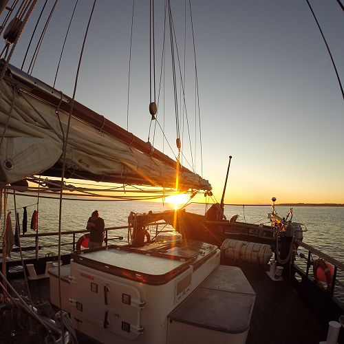 Spirit of New Zealand