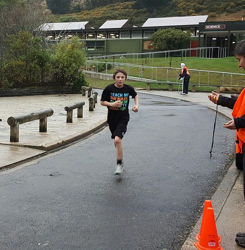 Te Roopu - Learning Support Class