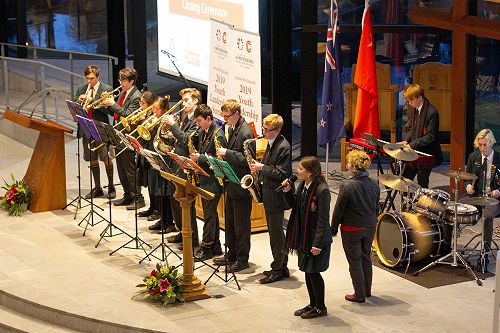 Youth Leadership Summit