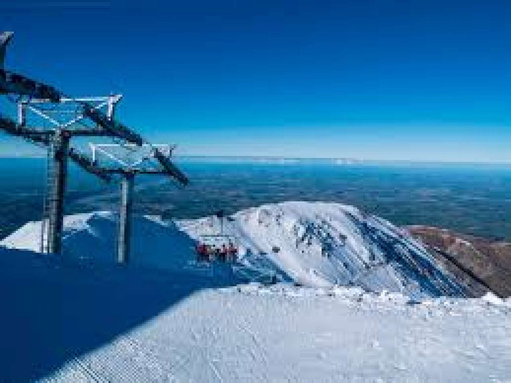 Mount Hutt Ski Passes