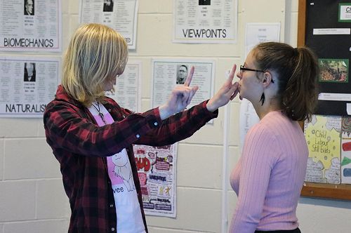 Theatre Performance and Workshops