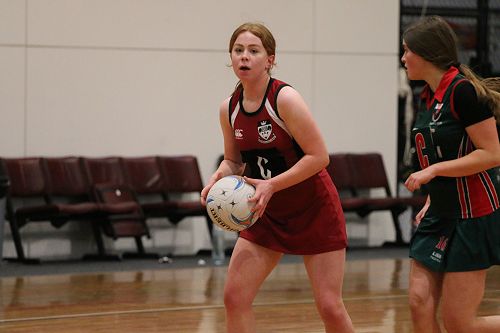 Co-ed Winter Sports Tournament