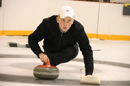 Curling