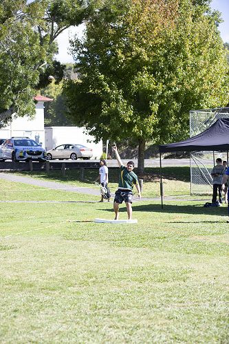 TKHS Athletics Day 2022