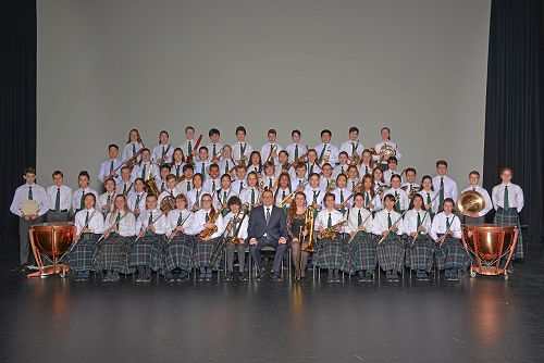 Symphonic Band