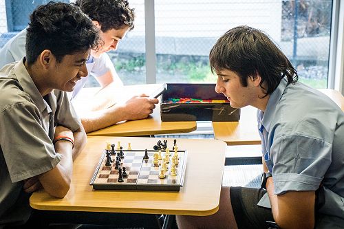 Champagnat Feast Day