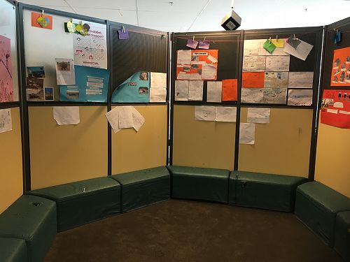 Hellerup Skole, Copenhagen