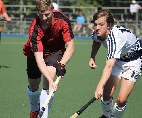 Old Boys Sports Day 23 October 2020