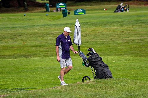 Old Boys Golf Day 2020