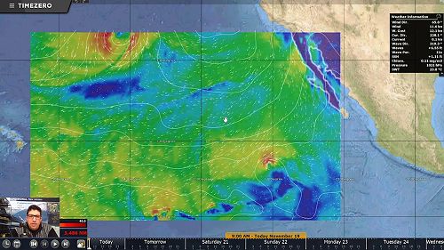 Video: TZ Professional - Premium Oceanography Service (Ocean-O)