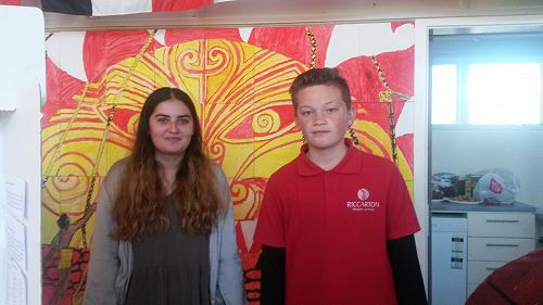 Golden Key Mentoring Presentation