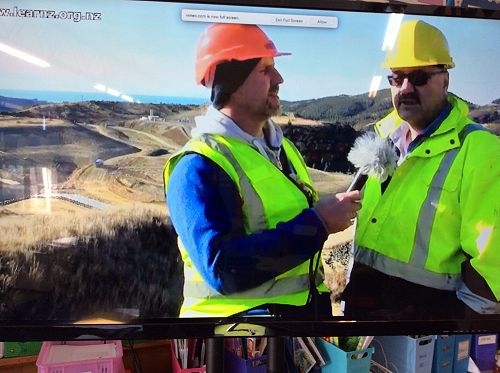 Kate Valley Landfill