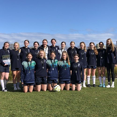 Silver Medals for these Superstars!