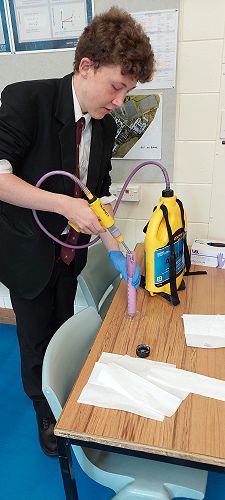 Agricultural and Horticultural Science