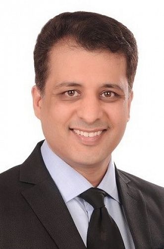 Rajat (Raj) Nagpal, Director Public Image for RC Unley