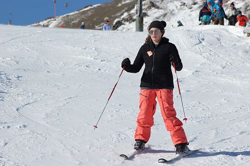 Ski Trip 2022 - Peter's Photos