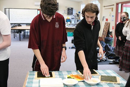 Language and Cultural Exchange