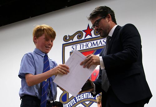 7B - J and N White Cup - Alex Walls