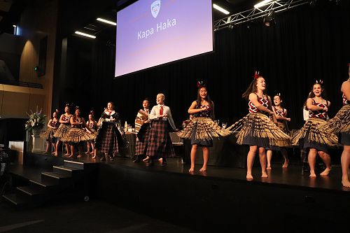 Senior Prizegiving 2020