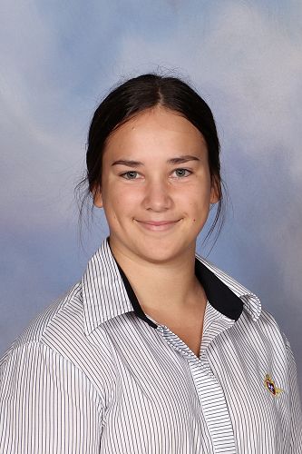 Sophie Reeves - Head of Boarding