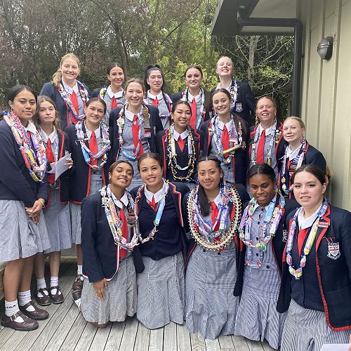 Whānau and Pasifika Celebration 