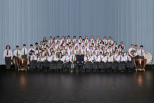 Symphonic Band