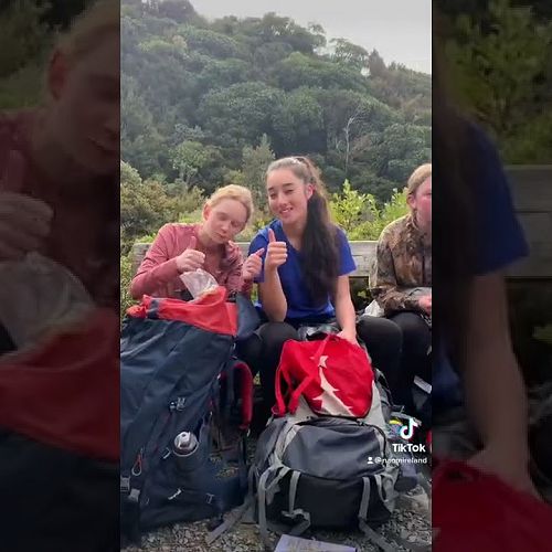 Video: Mount Cook DoE