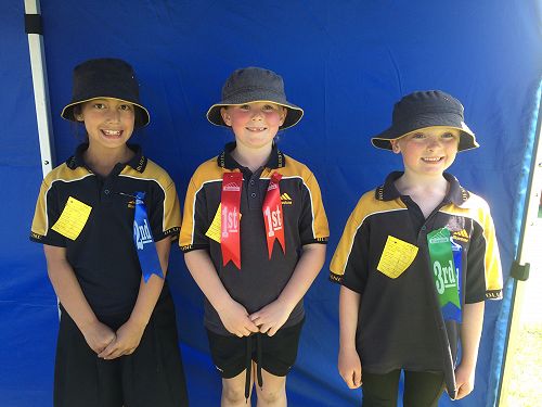 Long Jump     U8 girls First: Georgia Kortright 2.26m Second: Amani Malama 2.22m Third: Macey Tarrant 2.21m
