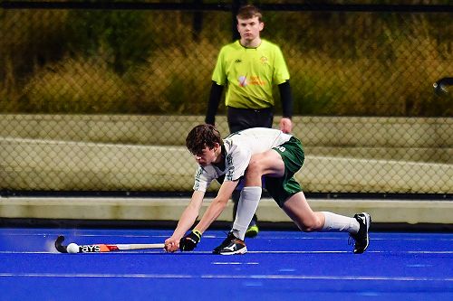 Boys 1st XI Hockey 2021
