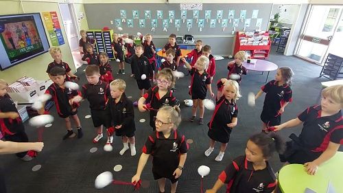 Video: Room 3 - e rere taku poi