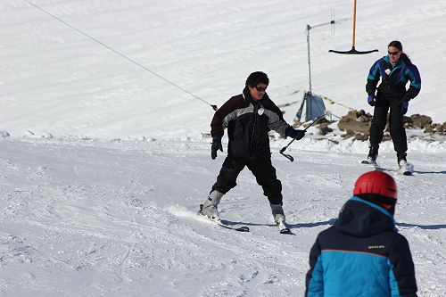 Ski Trip 2022 - Peter's Photos