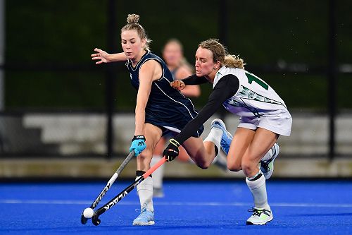 Girls 1st XI Hockey 2021