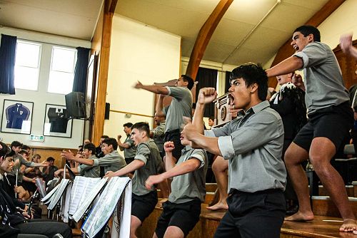 Senior Prizegiving 2020