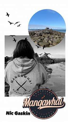 Nicola Art photograph