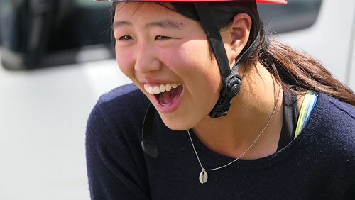 Year 10 Camp, Craigieburn, Castle Hill Region