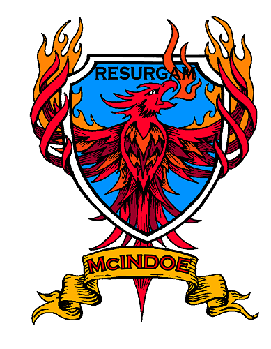 McIndoe House leadership team