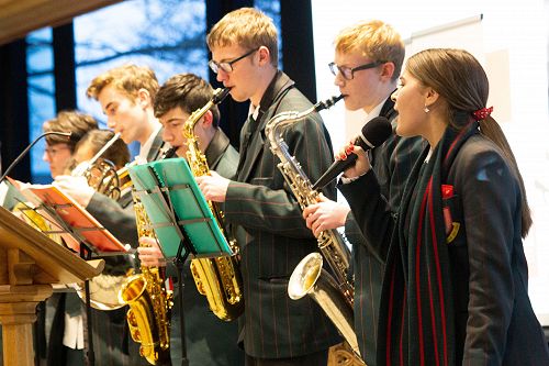 Youth Leadership Summit