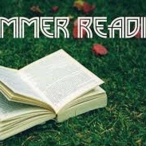 Summmer REading