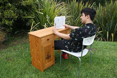 Hard Materials Technology