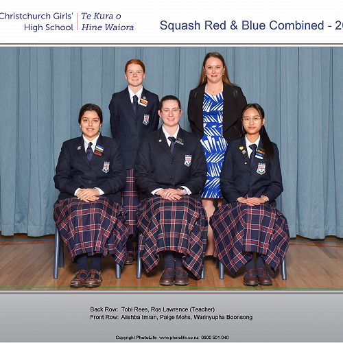 Squash Red and Blue Combined 2020