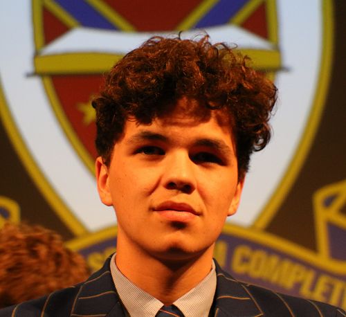 Nuku Tau - Social Justice Leader 2017