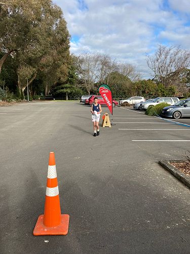 MSS Orienteering Championships 2022