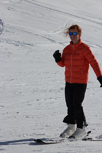 Ski Trip 2022 - Peter's Photos